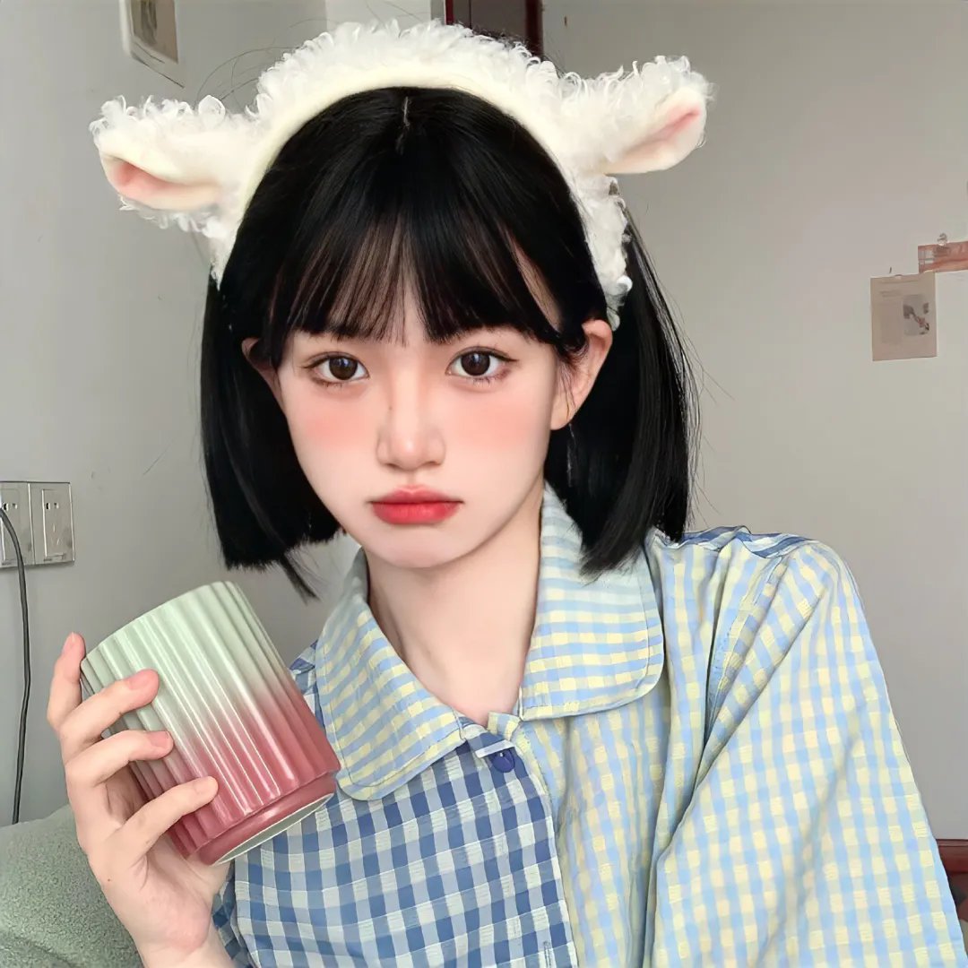 四五口径女郎